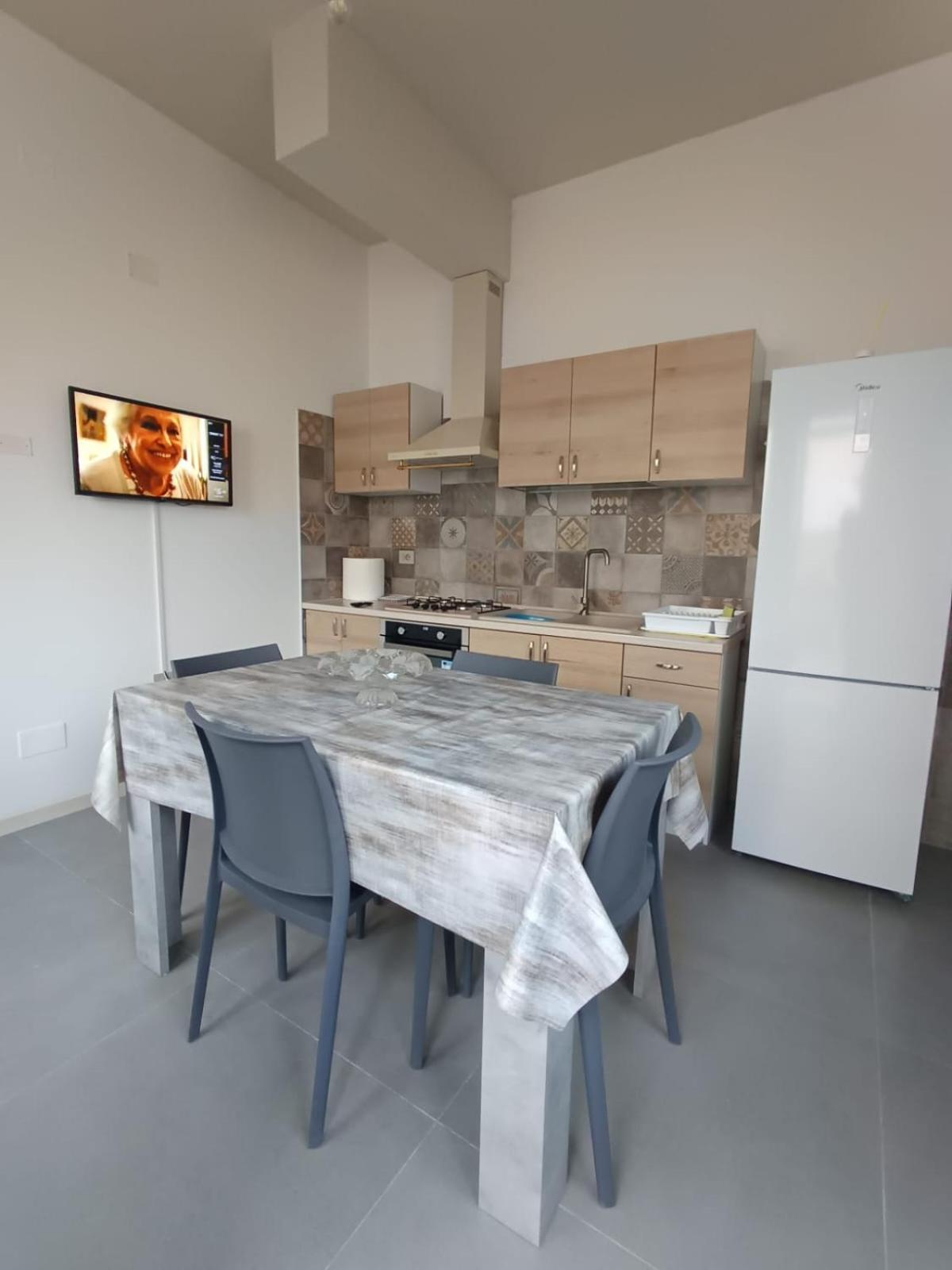 Appartamento Dante Avetrana Extérieur photo